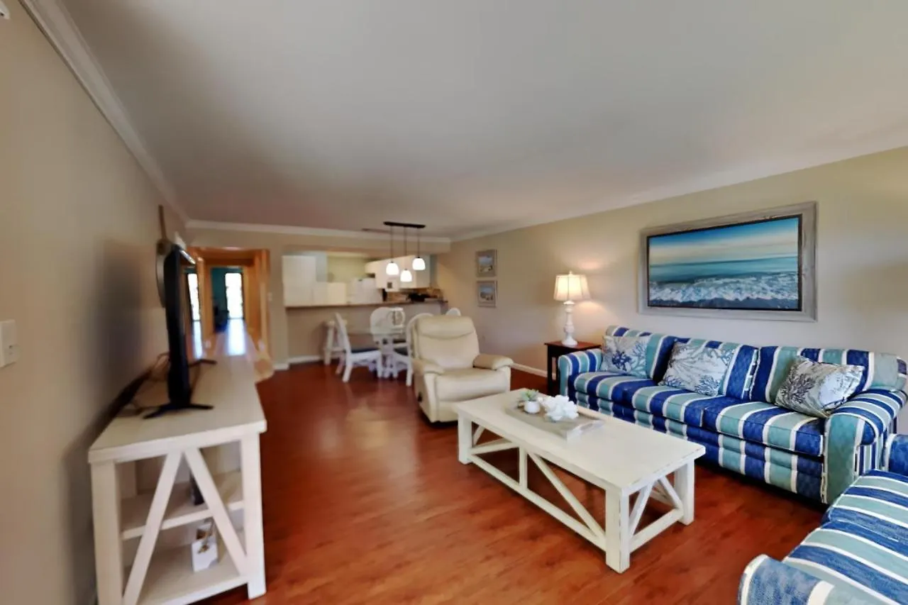 Edgewater Villa 2409 Panama City Beach 0*,
