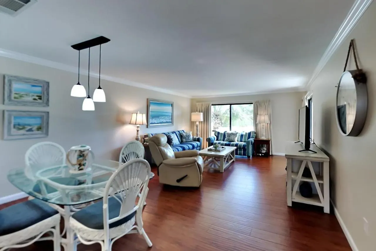 Edgewater Villa 2409 Panama City Beach