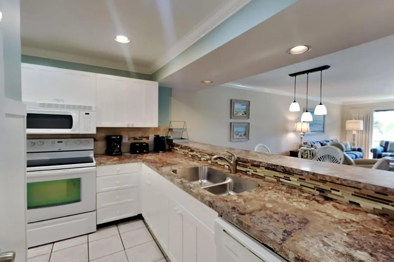 Edgewater Villa 2409 Panama City Beach USA