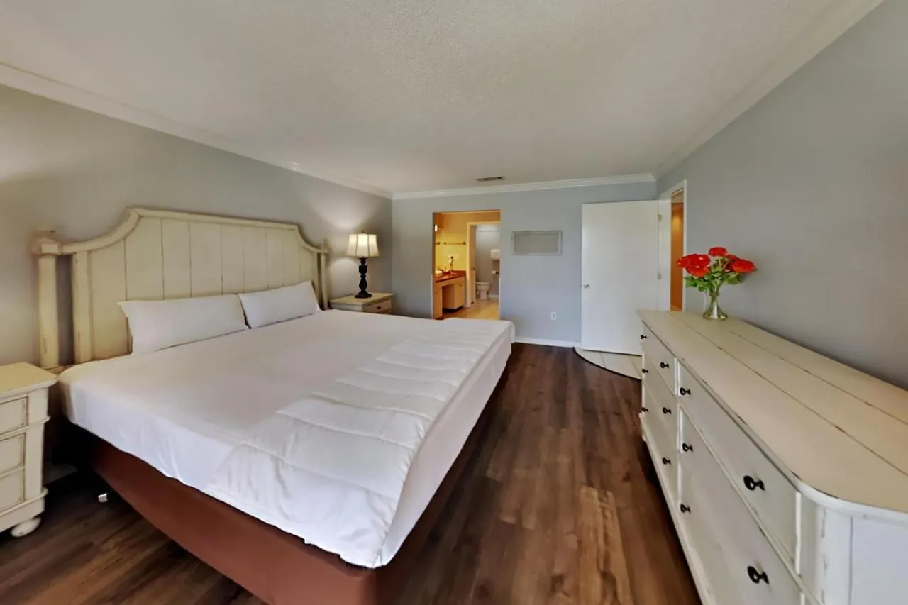Edgewater Villa 2409 Panama City Beach