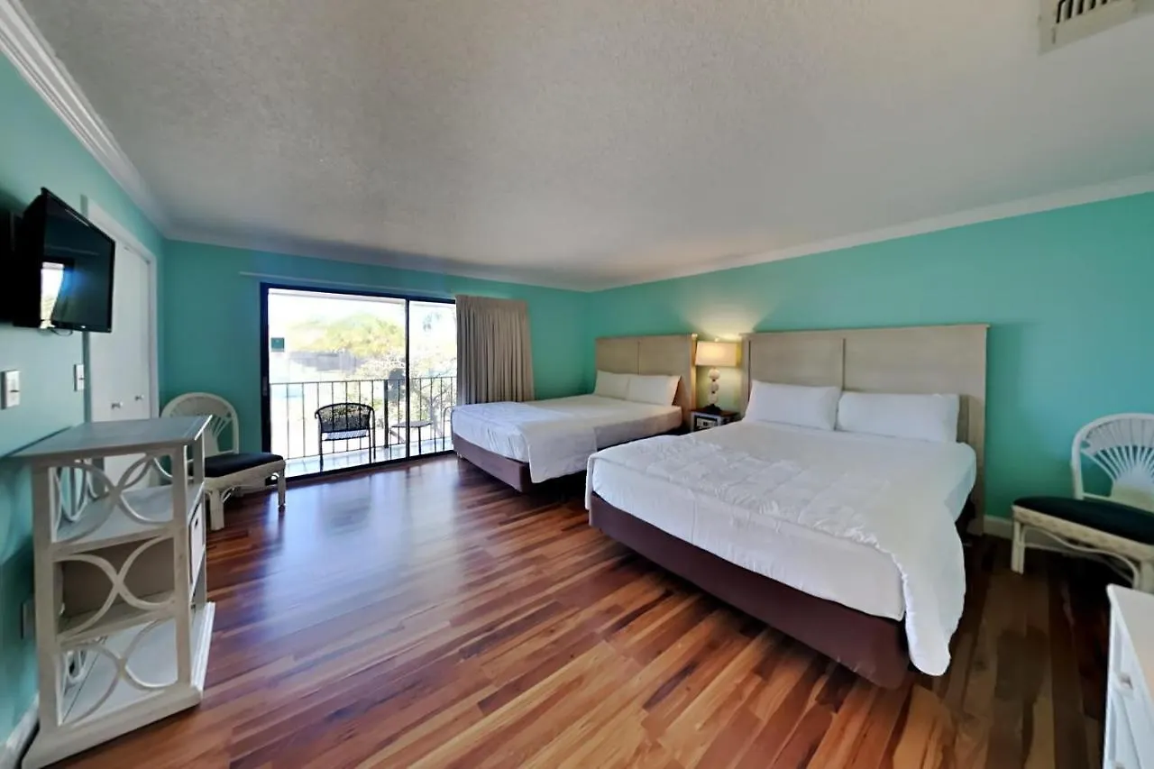 Edgewater Villa 2409 Panama City Beach