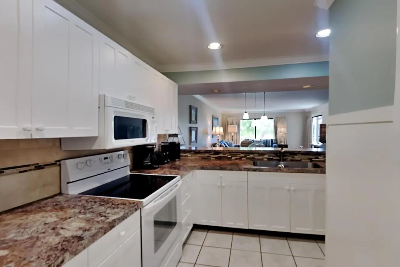 Apartment Edgewater Villa 2409 Panama City Beach