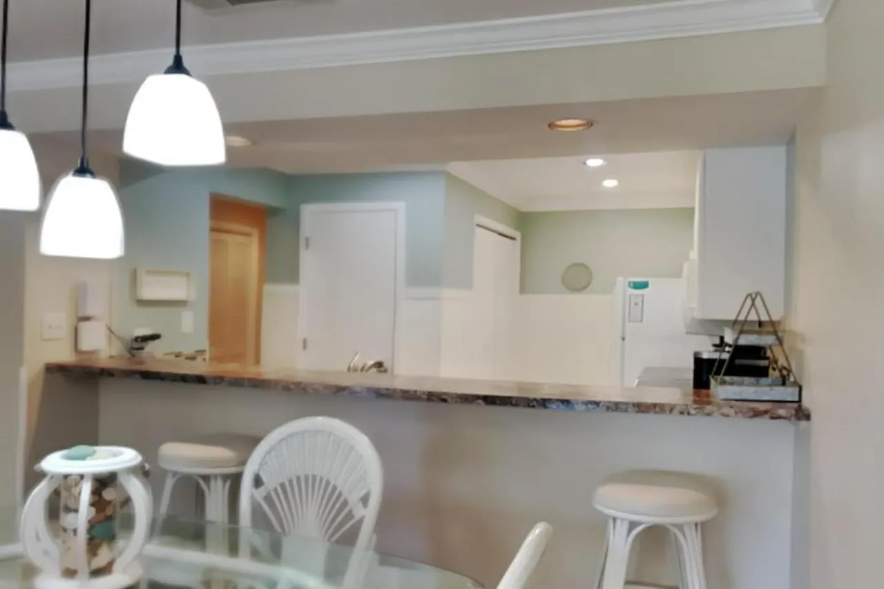 Apartment Edgewater Villa 2409 Panama City Beach